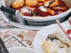 -顶上头·螺蛳火锅(五一新村店)