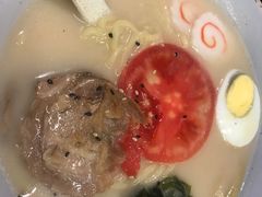-松幸日式料理(中山路店)