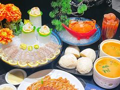 -龚记海鲜20年老字号