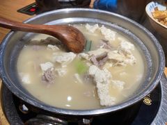 -吃饭皇帝大·土家民族菜(武陵源店)