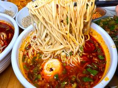 -中阿兰牛肉面(悦海新天地店)