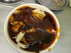-杨记灌肠(食品街店)