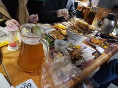 -木屋烧烤(龙岗南联店)