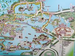 -尚湖风景区