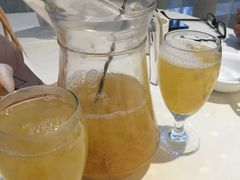 -小厨娘淮扬菜(天印大道店)