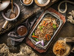 将军烤牛排-将军牛排·尔滨地标朝鲜族美食(总店)