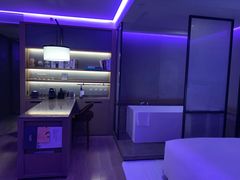 -北京三里屯CHAO酒店