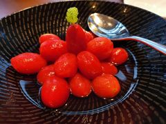 -索菲特酒店·乐轩华中餐厅