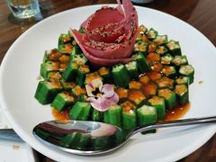 -将相和·海鲜蒸饺大连菜