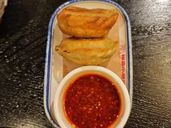 -福苗小骆驼烧烤(曲江店)