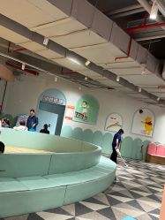-宝燕水乐园
