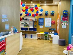 -创乐科教乐高机器人·编程·科技特长生规划中心(新地中心店)