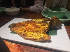 -绿茶餐厅(华联万柳店)