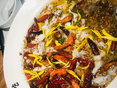 -太二酸菜鱼(正大广场店)