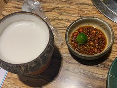 -润泽园椰子鸡(汇一城店)