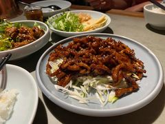 -小吊梨汤·北京菜·烤鸭(鸟巢店)