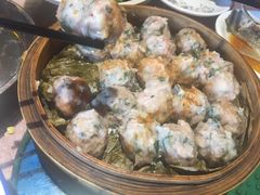 -园林美食城·本土农家菜(杨和镇店)