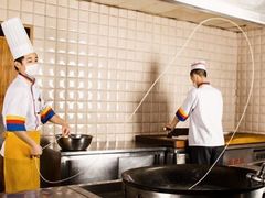 -九毛九西北菜(百信广场店)