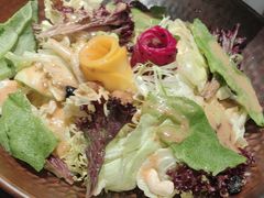 -简小舍·民间手艺菜(武昌江滩店)