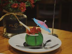 -771餐吧·咖啡·西餐·烤肉(金湖广场店)