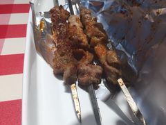 -西贝莜面村(上海百联西郊店)