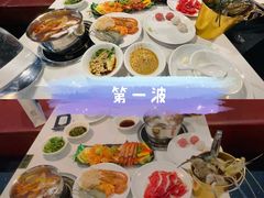 -九月海·海鲜自助(世纪东方店)