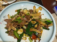 -金龙寨(解西店)