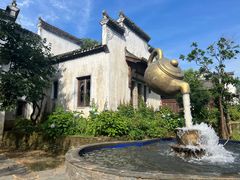 -婺源风景区