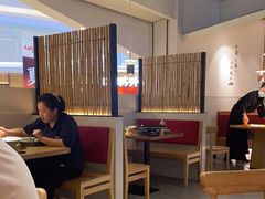 大堂-蜜桃餐厅·伴山(绿宝广场店)