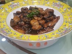 -老德州四合院·德州菜(天衢路店)