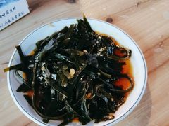 -醉壹号海鲜大排档(厦门美食地标店)