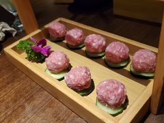 -盡膳口福跷脚牛肉火锅(合生汇购物中心店)