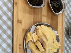 -阿金大白·上海菜馆(新天地店)