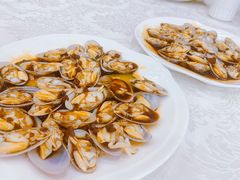 -新恬乐大酒家(沧达大厦店)