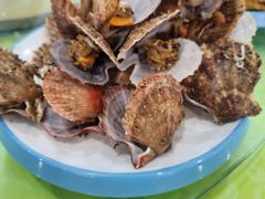 -沿海渔家院蒸汽海鲜·东北菜(东戴河店)