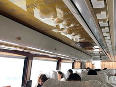 -上海南浦大桥长途旅游客运站