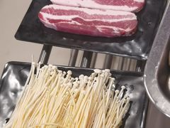 -奥西拉烤肉,盒饭,冷面(青岩刘店)