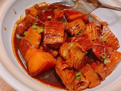 -浙江安吉JW万豪酒店·万豪中餐厅