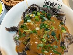 -黑窑厂糖油饼烤鸭·清真菜(旗舰店)
