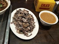 -姚记炒肝店(簋街店)