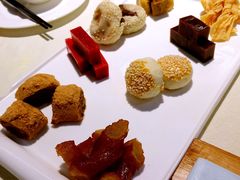 -四季小馆·地道北京小吃(广百店)