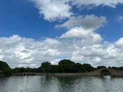 -苏州上方山国家森林公园
