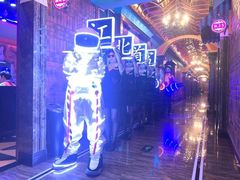 -欢乐迪KTV(观音桥未来国际店)