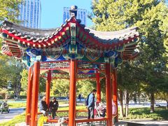 -西海子公园