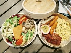 baby&nbsp;allday&nbsp;breakfast-CHILLAX轻乐时(侨建·Hi City店)