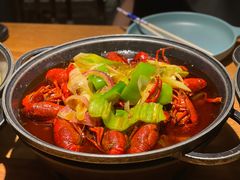 -黄尚皇小龙虾-螃蟹-烧烤工坊(皇后公园店)