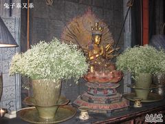 陈设-花马天堂云南餐厅 Lost Heaven(高邮路店)