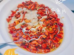 -茅庐毛血旺(临沂泰盛广场店)