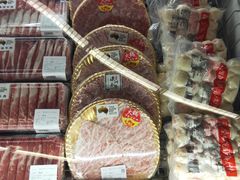 -Olé精品超市(北京合生汇店)