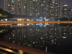 -西北湖绿化广场